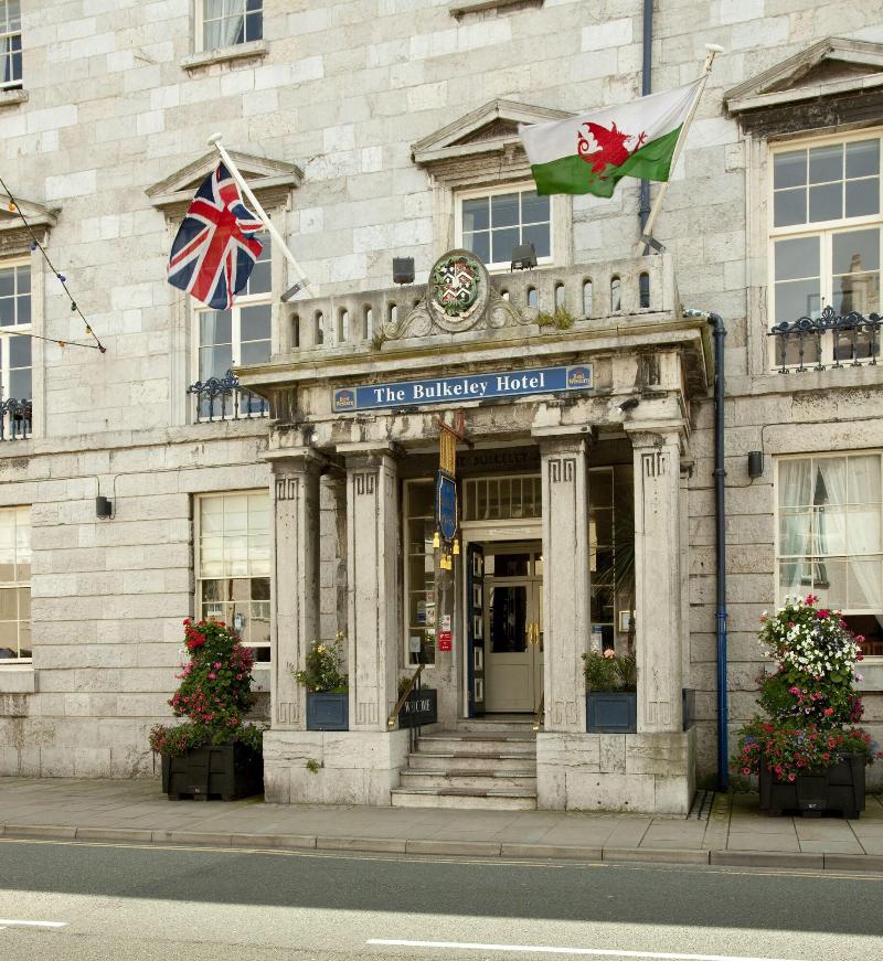 The Bulkeley Hotel - Genel