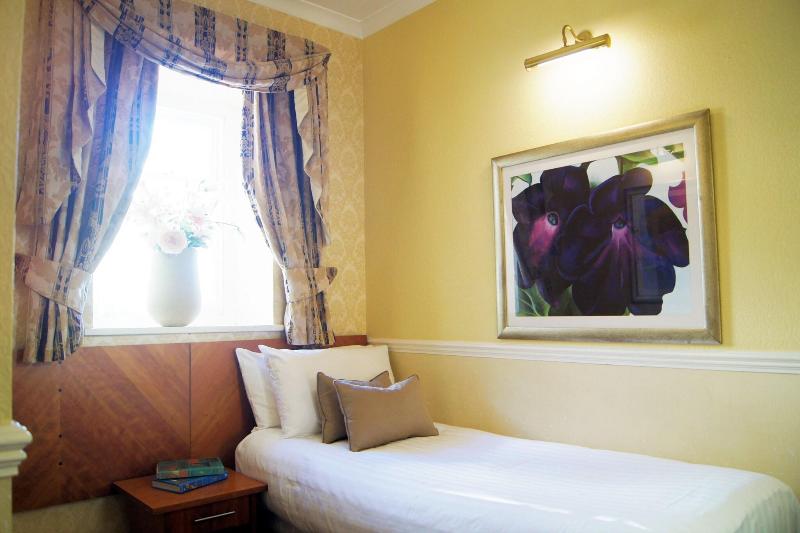 The Bulkeley Hotel - Oda
