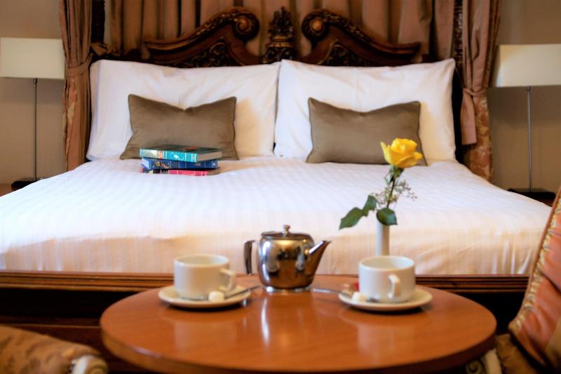 The Bulkeley Hotel - Oda