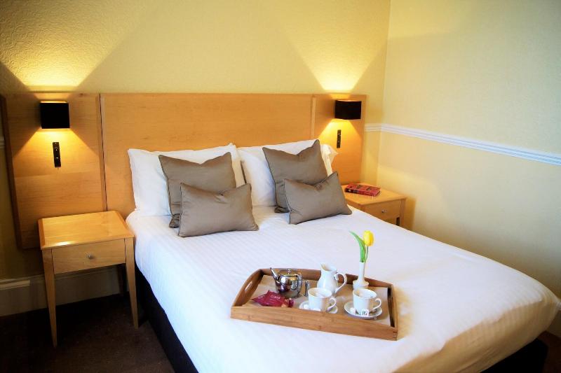 The Bulkeley Hotel - Oda