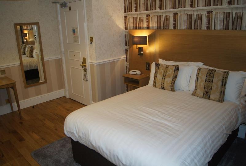The Bulkeley Hotel - Oda