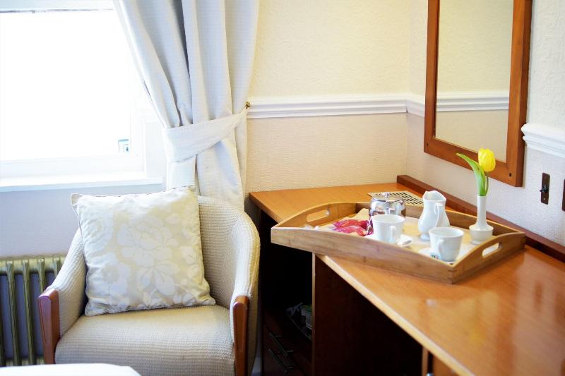 The Bulkeley Hotel - Oda