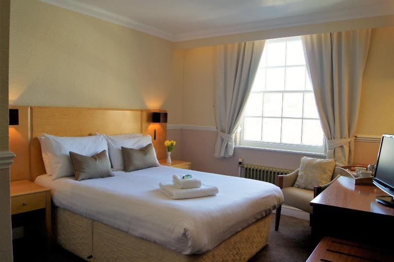 The Bulkeley Hotel - Oda