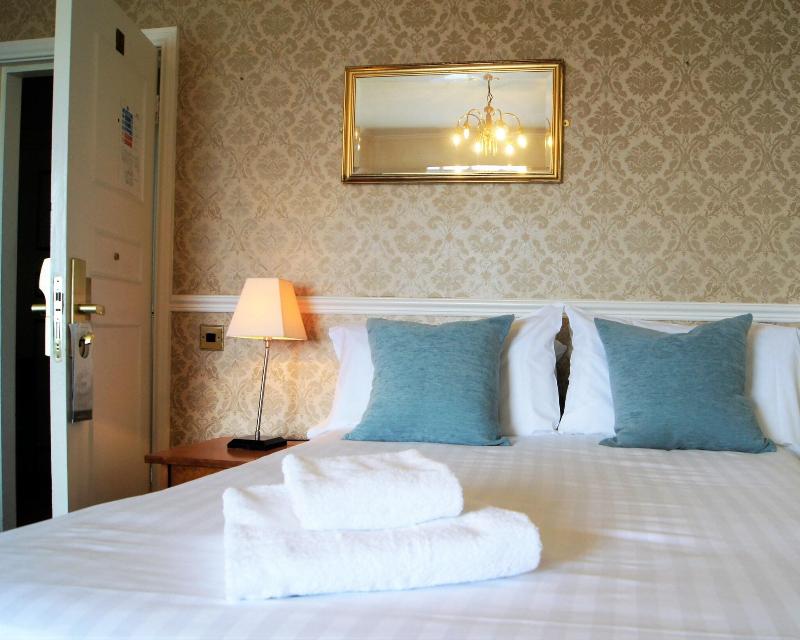 The Bulkeley Hotel - Oda