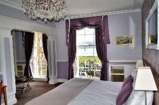 The Bulkeley Hotel fotoÄŸrafÄ±