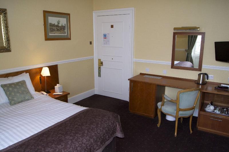 The Bulkeley Hotel - Oda