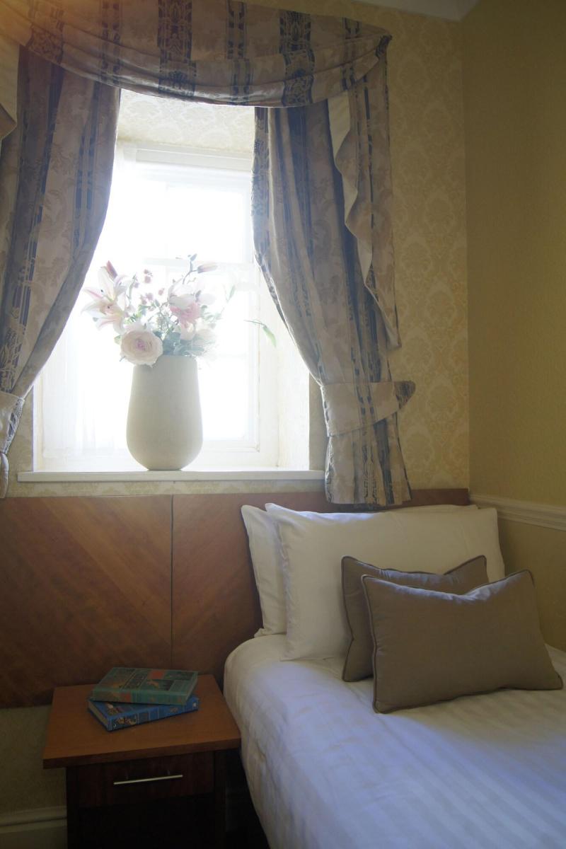 The Bulkeley Hotel - Oda