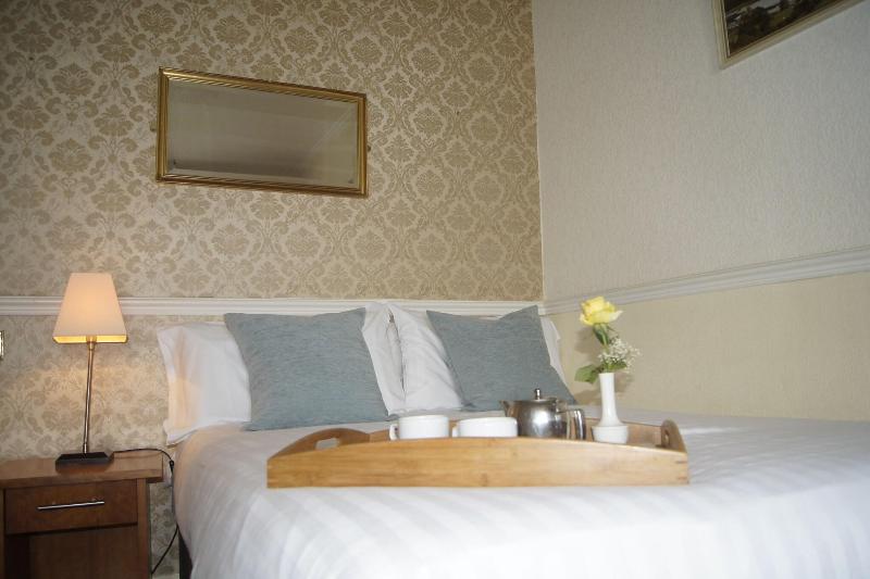 The Bulkeley Hotel - Oda