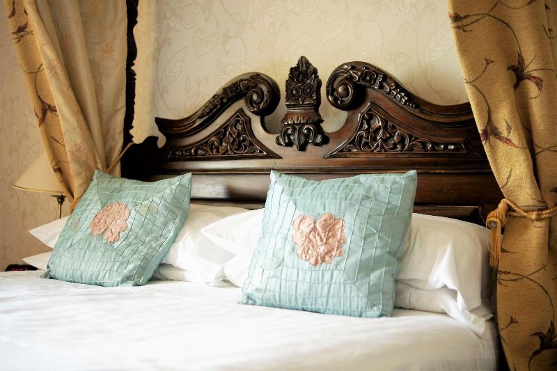 The Bulkeley Hotel - Oda