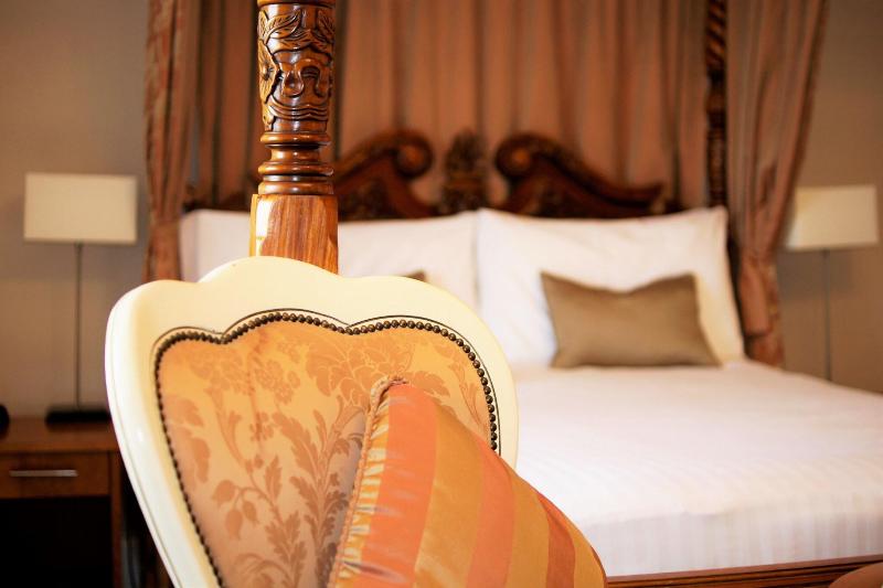 The Bulkeley Hotel - Oda