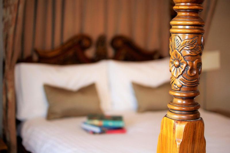 The Bulkeley Hotel - Oda