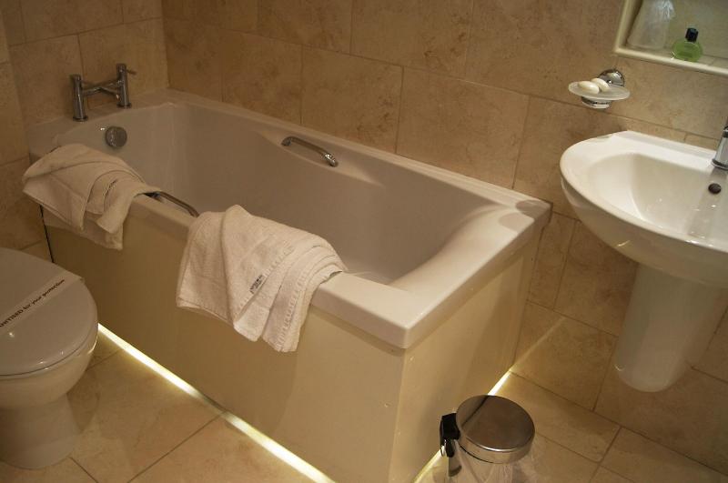 The Bulkeley Hotel - Oda