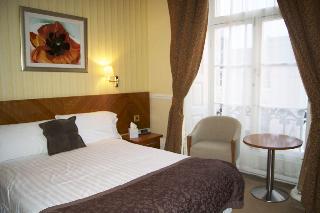 The Bulkeley Hotel fotoÄŸrafÄ±