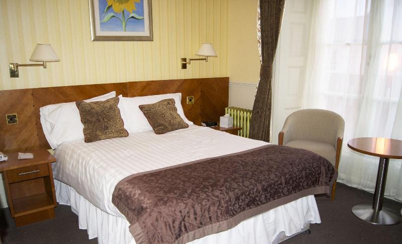 The Bulkeley Hotel - Oda
