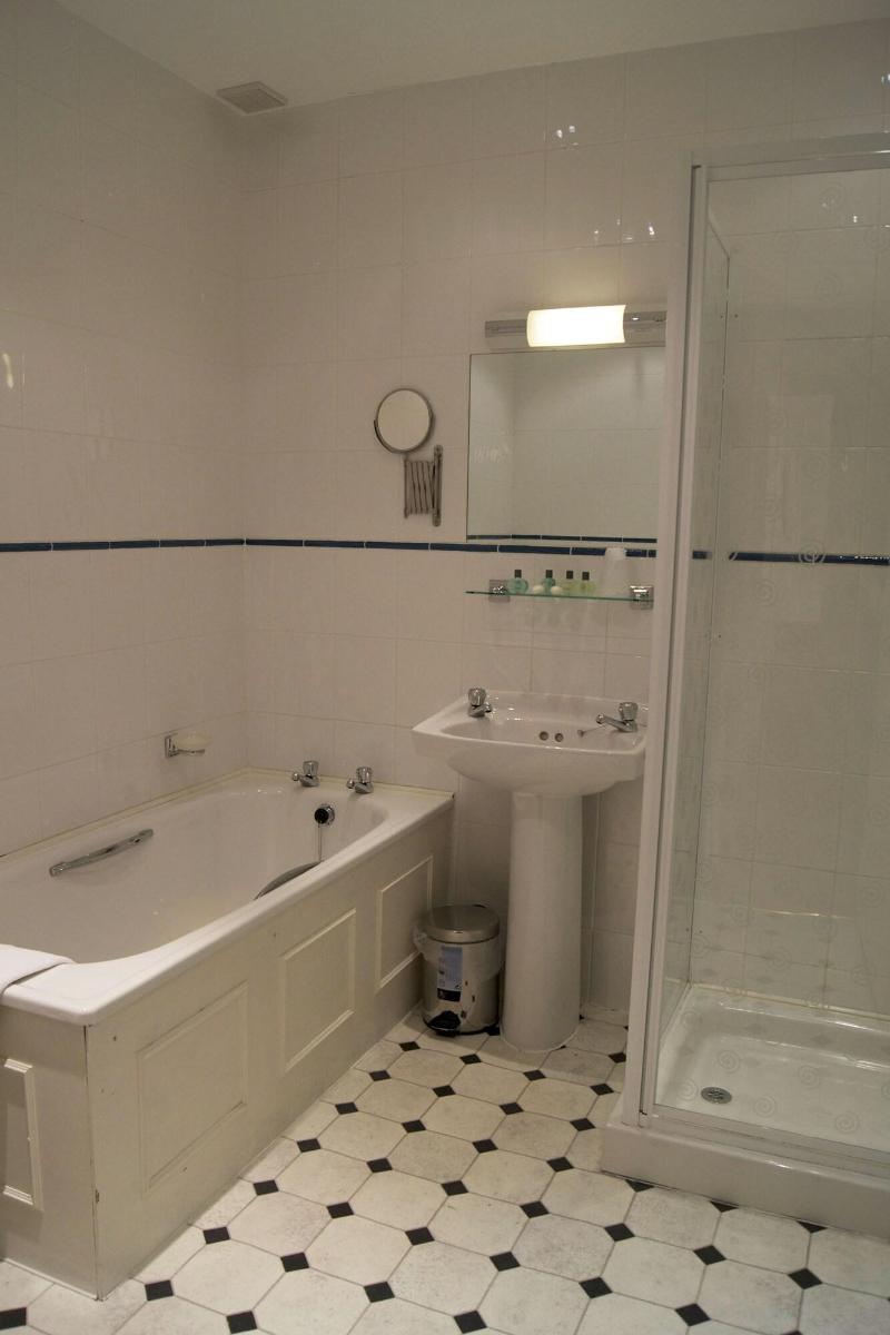 The Bulkeley Hotel - Oda