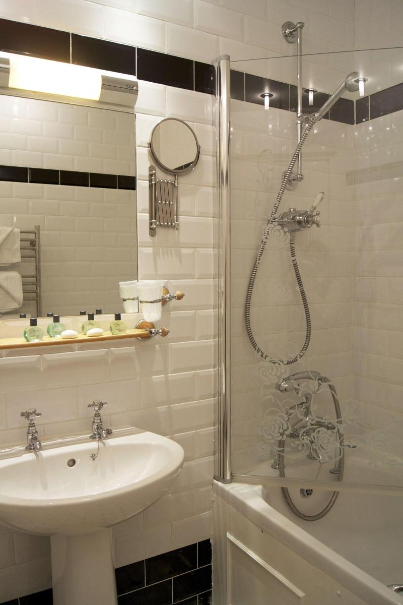 The Bulkeley Hotel - Oda
