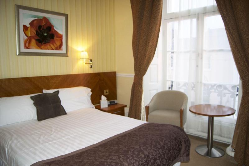 The Bulkeley Hotel - Oda