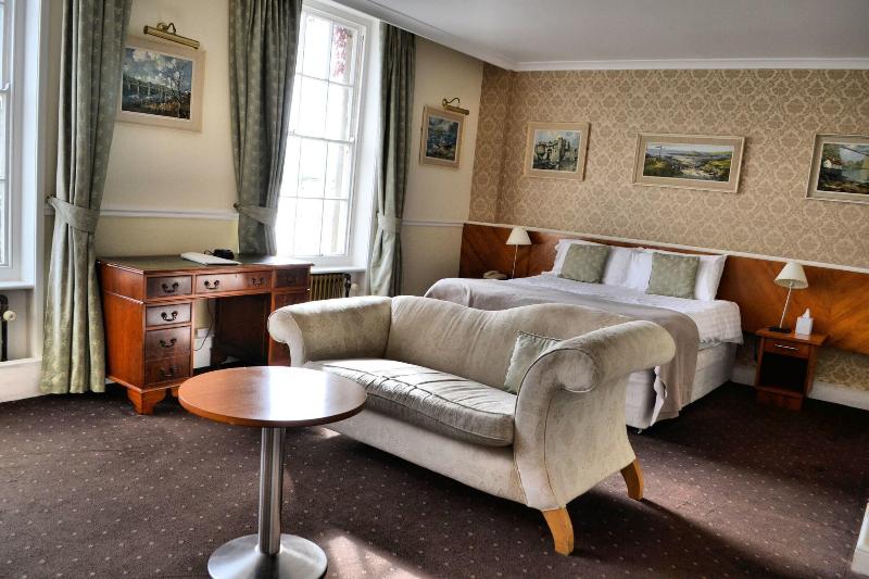 The Bulkeley Hotel - Oda