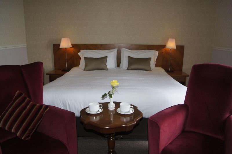 The Bulkeley Hotel - Oda