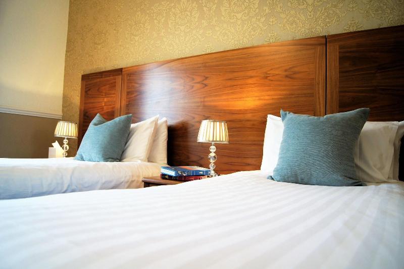 The Bulkeley Hotel - Oda