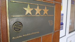 Komfort Hotel Ludwigsburg fotoÄŸrafÄ±