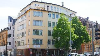 Komfort Hotel Ludwigsburg fotoÄŸrafÄ±