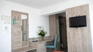 Komfort Hotel Ludwigsburg fotoÄŸrafÄ±