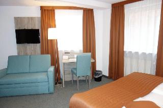 Komfort Hotel Ludwigsburg fotoÄŸrafÄ±