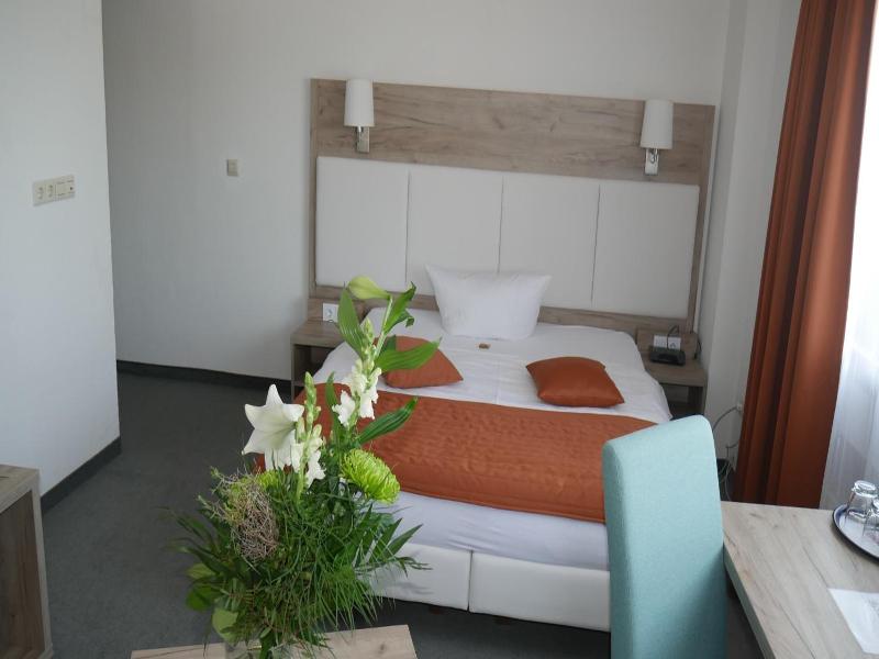 Komfort Hotel Ludwigsburg - Oda