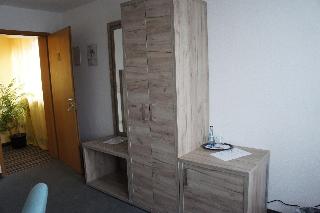 Komfort Hotel Ludwigsburg fotoÄŸrafÄ±