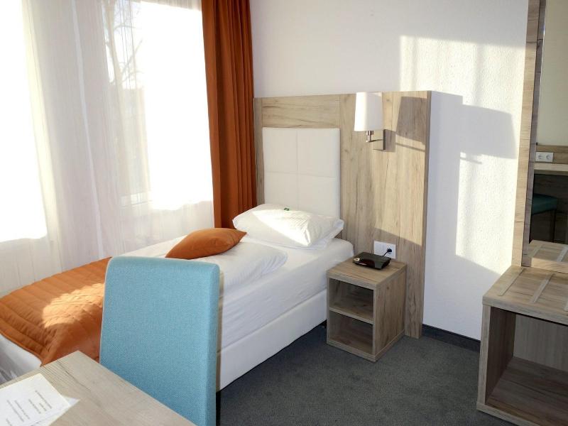Komfort Hotel Ludwigsburg - Oda
