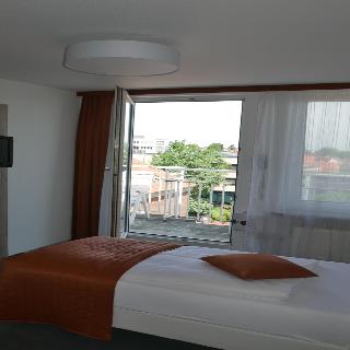Komfort Hotel Ludwigsburg fotoÄŸrafÄ±