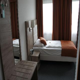 Komfort Hotel Ludwigsburg fotoÄŸrafÄ±