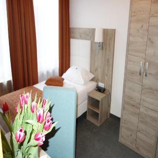 Komfort Hotel Ludwigsburg fotoÄŸrafÄ±
