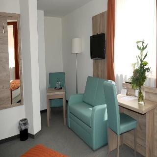 Komfort Hotel Ludwigsburg fotoÄŸrafÄ±
