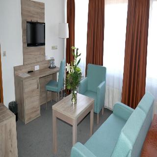 Komfort Hotel Ludwigsburg fotoÄŸrafÄ±
