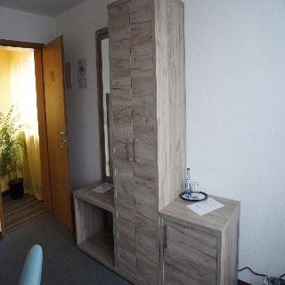 Komfort Hotel Ludwigsburg fotoÄŸrafÄ±