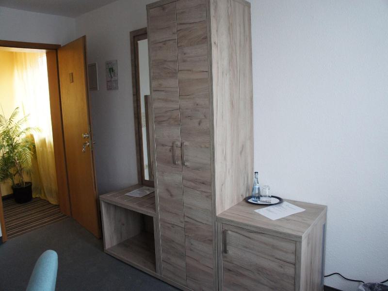 Komfort Hotel Ludwigsburg - Oda