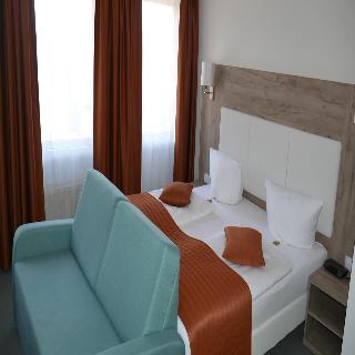 Komfort Hotel Ludwigsburg fotoÄŸrafÄ±
