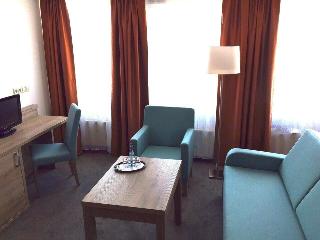 Komfort Hotel Ludwigsburg fotoÄŸrafÄ±