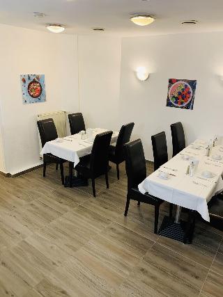 Komfort Hotel Ludwigsburg fotoÄŸrafÄ±
