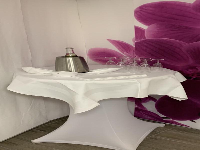 Komfort Hotel Ludwigsburg - Restoran