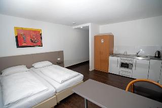 Hotel am Schillerplatz fotoÄŸrafÄ±