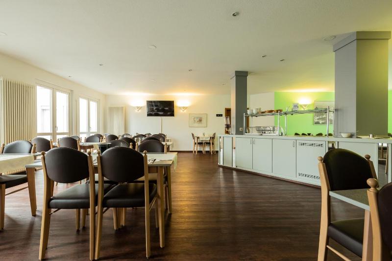Hotel am Schillerplatz - Oda