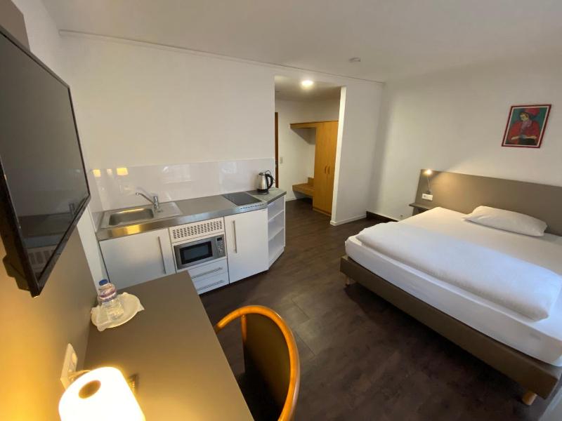 Hotel am Schillerplatz - Oda