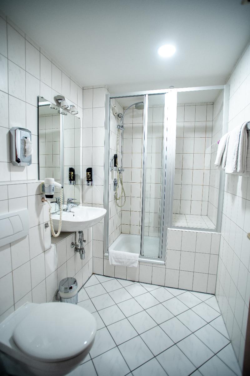 Hotel am Schillerplatz - Oda