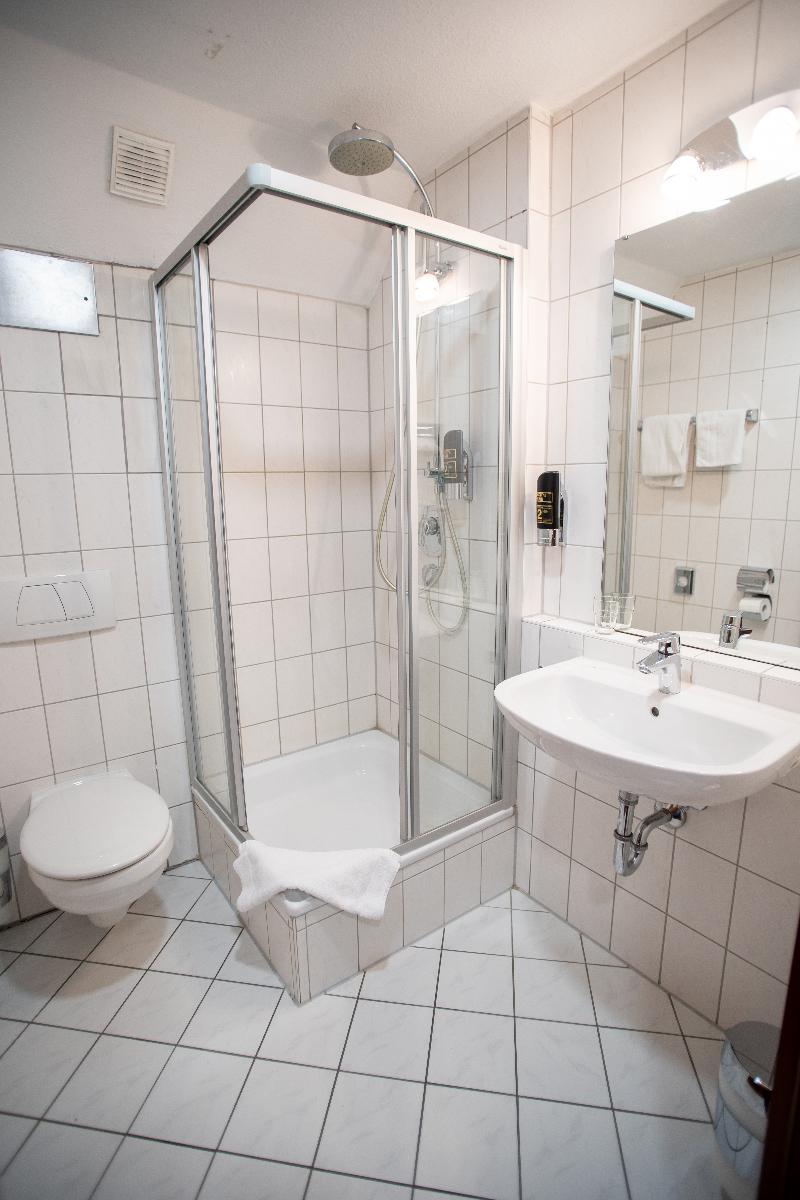 Hotel am Schillerplatz - Oda