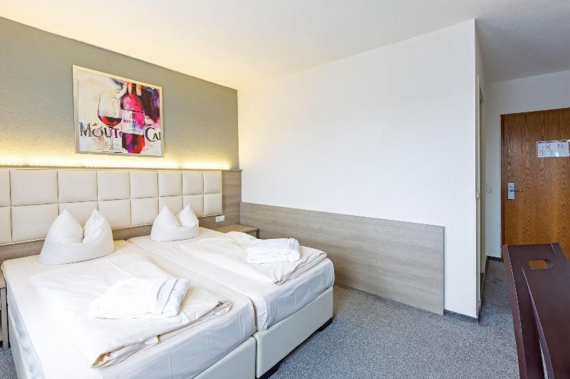 Bavaria Münchner Hof - Oda