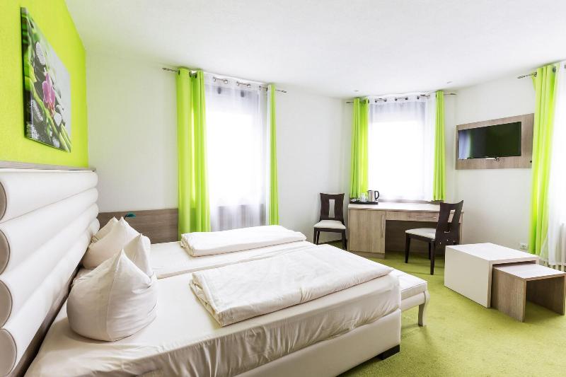 Bavaria Münchner Hof - Oda