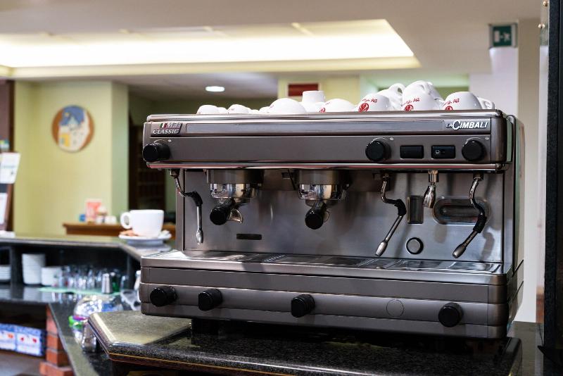 Il Ceppo - Bar
